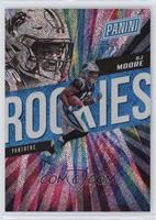 Rookies - DJ Moore #/399