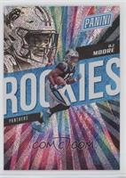 Rookies - DJ Moore #/399