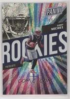 Rookies - Sony Michel #/399