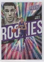 Rookies - Lonzo Ball #/399