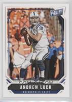 Andrew Luck