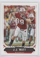 J.J. Watt (Collegiate)