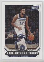 Karl-Anthony Towns