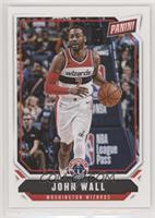 John Wall