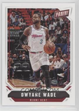 2018 Panini National Convention - [Base] #41 - Dwyane Wade