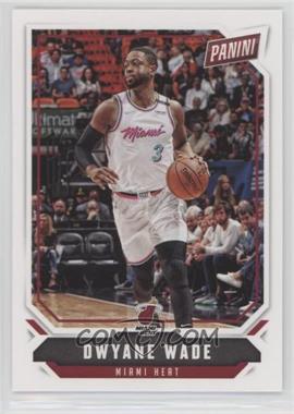 2018 Panini National Convention - [Base] #41 - Dwyane Wade