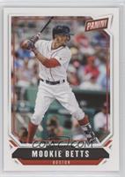 Mookie Betts [EX to NM]