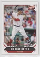 Mookie Betts