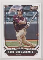 Paul Goldschmidt (Collegiate)