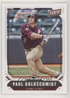 Paul Goldschmidt (Collegiate)