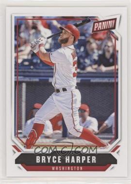 2018 Panini National Convention - [Base] #55 - Bryce Harper