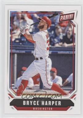 2018 Panini National Convention - [Base] #55 - Bryce Harper