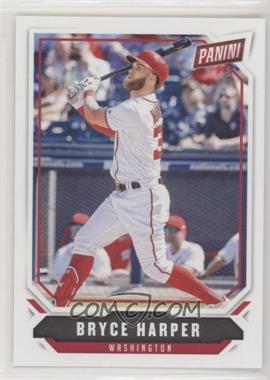 2018 Panini National Convention - [Base] #55 - Bryce Harper