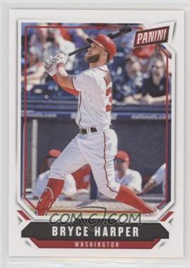 2018 Panini National Convention - [Base] #55 - Bryce Harper