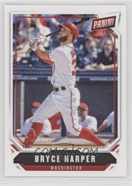 2018 Panini National Convention - [Base] #55 - Bryce Harper