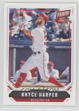 2018 Panini National Convention - [Base] #55 - Bryce Harper