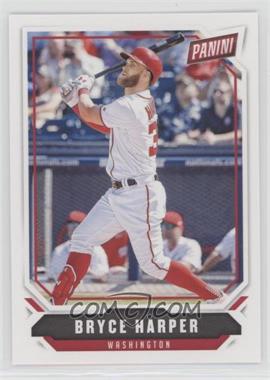 2018 Panini National Convention - [Base] #55 - Bryce Harper