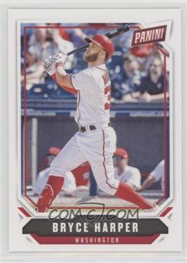 2018 Panini National Convention - [Base] #55 - Bryce Harper