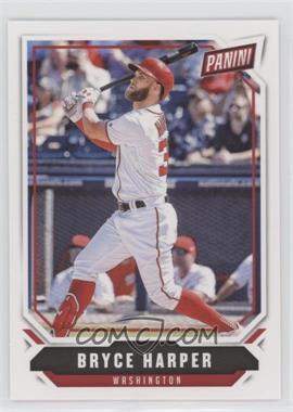 2018 Panini National Convention - [Base] #55 - Bryce Harper