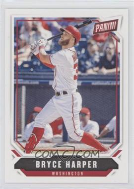 2018 Panini National Convention - [Base] #55 - Bryce Harper