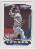 Clayton Kershaw (Pro) [Noted]