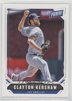 Clayton Kershaw (Pro)