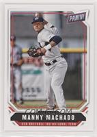 Manny Machado (USA)