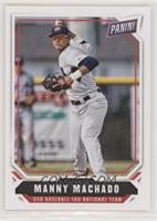 Manny Machado (USA)