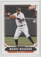 Manny Machado (Pro)