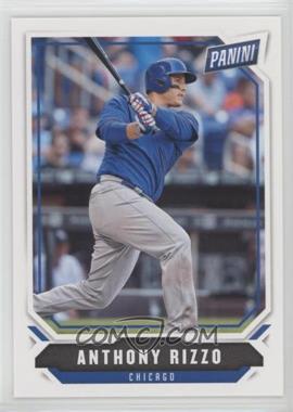 2018 Panini National Convention - [Base] #65 - Anthony Rizzo