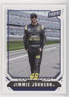 Jimmie Johnson