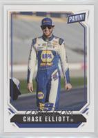 Chase Elliott