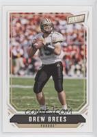 Drew Brees (Collegiate)