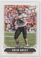 Drew Brees (Collegiate)