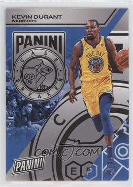 2018 Panini National Convention - Case Breaker #23 - Kevin Durant