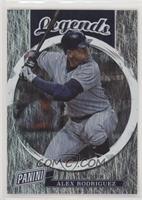 Alex Rodriguez #/99