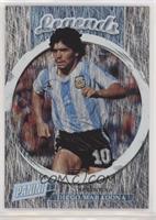 Diego Maradona #/99