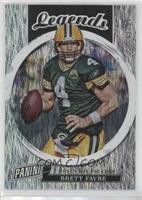 Brett Favre #/99