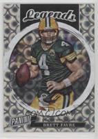 Brett Favre #/10