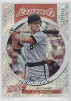 Cal Ripken Jr. #/299