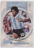 Diego Maradona #/299