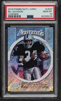 Bo Jackson [PSA 10 GEM MT] #/299