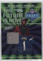 Derwin James #/25