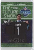 Taven Bryan #/49