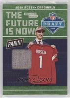 Josh Rosen