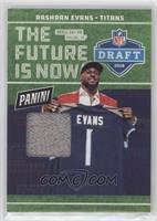 Rashaan Evans