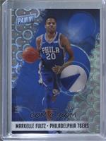 Markelle Fultz #/5