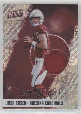 2018 Panini National Convention - Prospect Relics - Rapture #JR - Josh Rosen /49