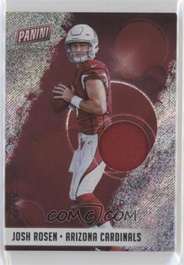 2018 Panini National Convention - Prospect Relics - Rapture #JR - Josh Rosen /49