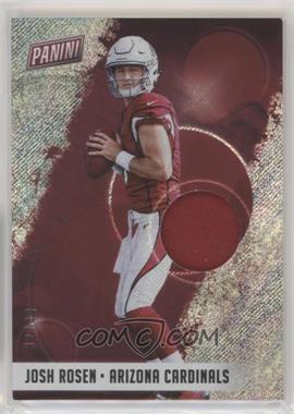 2018 Panini National Convention - Prospect Relics - Rapture #JR - Josh Rosen /49